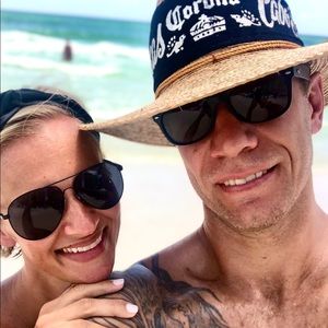 Meet your Posher, Natasha